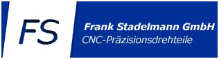 Frank Stadelmann GmbH Logo