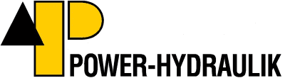Power-Hydraulik GmbH Logo