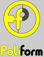 POLIFORM Logo