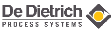 De Dietrich Process Systems GmbH Logo