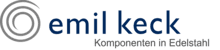 Emil Keck GmbH & Co. KG Logo