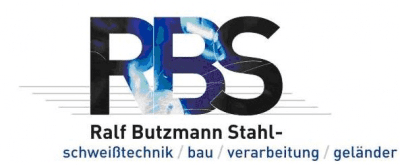 Ralf Butzmann Stahl Logo