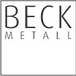 Beck Metall GmbH Logo