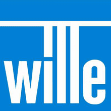 WILLE GmbH Drucklufttechnik Logo