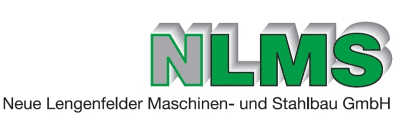 Neue Lengenfelder Maschinen- und Stahlbau GmbH Logo