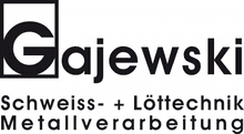 Gajewski Schweiß-und Loettechnik Logo