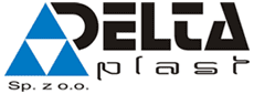 Delta Plast Sp.zo.o. Logo