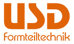 USD Formteiltechnik GmbH Logo