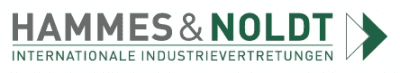 M.C.Hammes und Noldt Logo