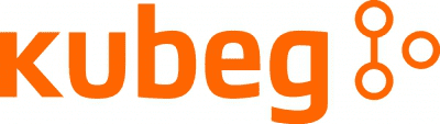 KUBEG AG Logo