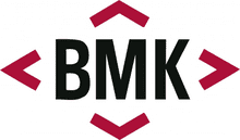 BMK Bringmann Manufacturing Knowledge AG Logo