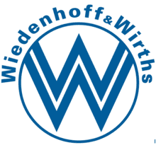 Wiedenhoff & Wirths Stanz- und Umformtechnik GmbH & Co. KG Logo