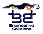 BB Engineering Solutions Logo