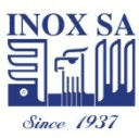  INOX SA Logo