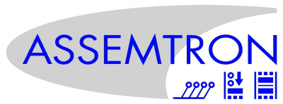 Assemtron AG Logo