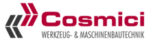 Cosmici Werkzeug- und Maschinenbautechnik Logo