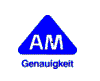 A.MANNESMANN MASCHINENFABRIK GmbH Logo