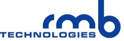 RMB GmbH Maschinen- und Anlagenbau Logo