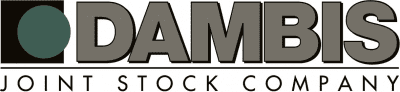 DAMBIS JSC Logo
