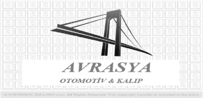 AVRASYA KALIP Logo