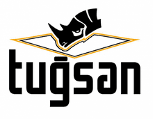 TUGSAN Logo