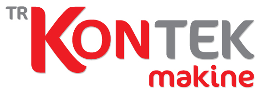 Kontek Makine Ltd Logo
