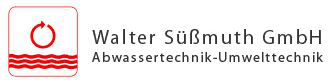 Walter Süßmuth GmbH Logo