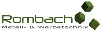 Rombach GmbH Logo