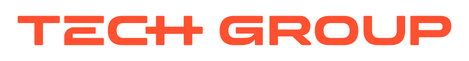 Tech Group AS Logo