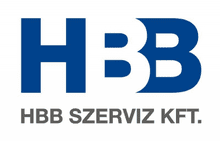 HBB Szerviz GmbH Logo