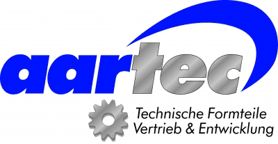 aartec Technische Formteile Logo