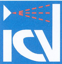 Industrie Coating Verfahrenstechnik GmbH Logo