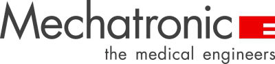 Mechatronic AG Logo