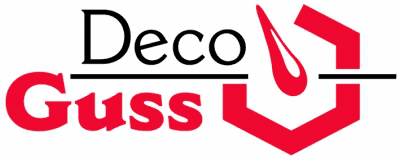 Deco Guss GmbH Logo