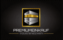 Premiumeinkauf GmbH & Co. KG Logo