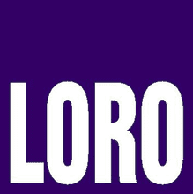 JSC LORO Logo