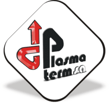 SC PLASMATERM SA Logo
