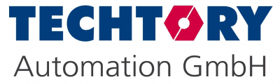 TECHTORY Automation GmbH Logo