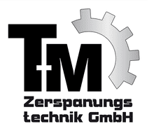 T+M Zerspanungstechnik GmbH Logo