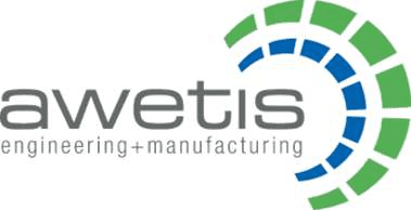 awetis engineering+manufacturing GmbH Logo
