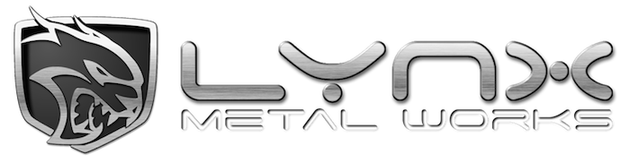 Lynx Metal Works Logo