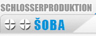 Kljucavnicarstvo Soba Logo