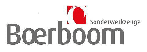 Boerboom Sonderwerkzeuge GmbH Logo