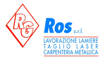 Ros s.r.l. Logo