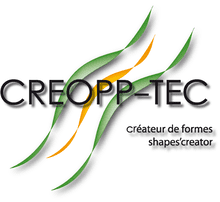 Creopp-tec Logo