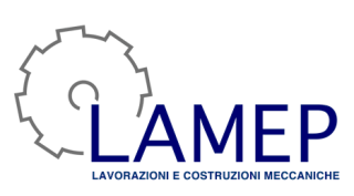 LAMEP srl Logo
