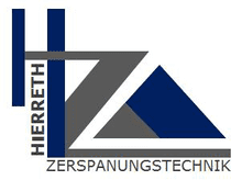 Hierreth Zerspanungstechnik Logo