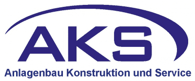 AKS GmbH Logo