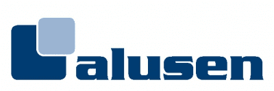Alusen Profiltechnik GmbH Logo