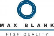 Max Blank GmbH Logo